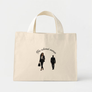 Corporate Queen Tote Bag