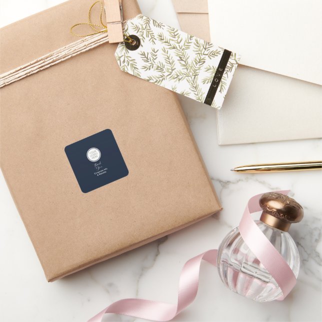 Corporate & Retail stickers (Gifting)