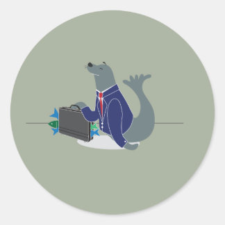 Corporate Seal