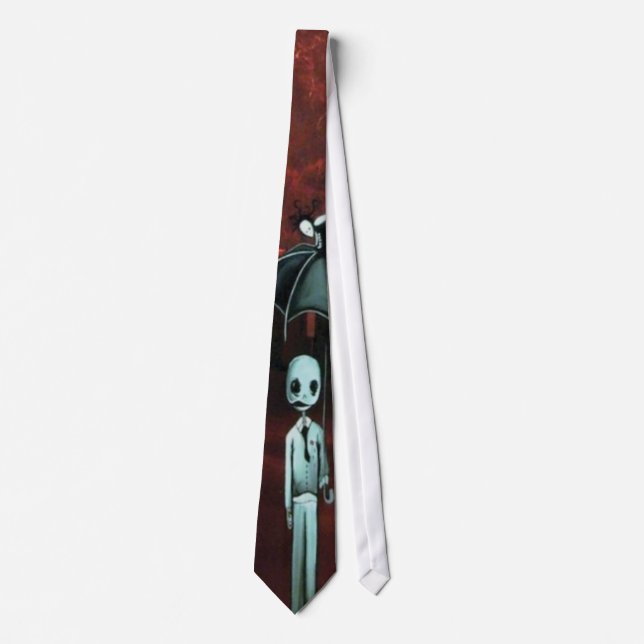 Corporate Slave Tie 2 (Front)