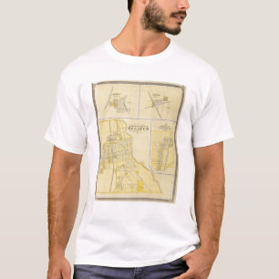 Corporate Town of Decatur T-Shirt