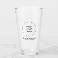 Corporate Your Business Logo Here Text Beer