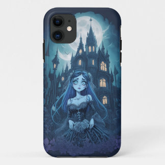 Corpse Bride Phone Case
