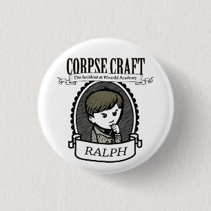 Corpse Craft Ralph button