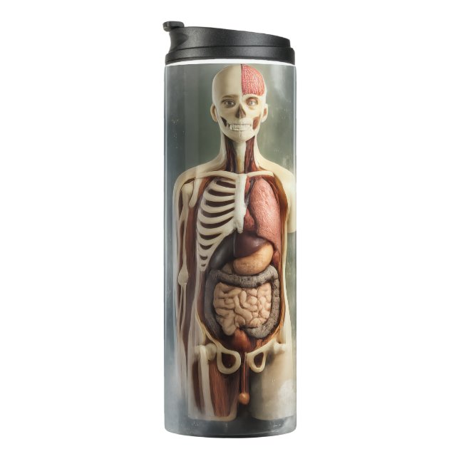 Corpse in a Bottle – Transparent Gothic (Rotated Right)