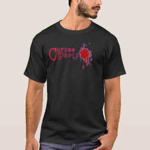 Corpse Party Classic T-Shirt