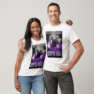 Corpse Road T-Shirt