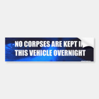 corpses