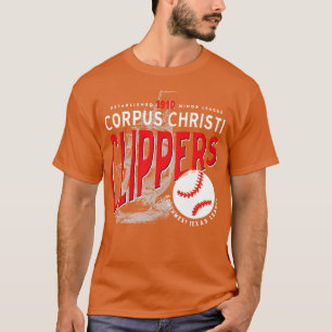 Corpus Christi Clippers T-Shirt