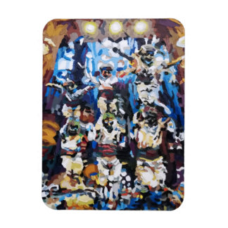 Corpus Christi Magnet