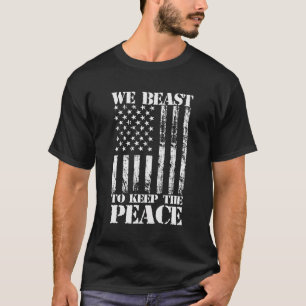 Correction Officer Gear Thin Silver Line Correctio T-Shirt