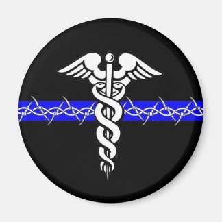 Correctional Nurse Magnet