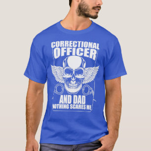 Correctional Officer T-Shirt