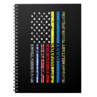Corrections Dispatch Ems Nurse Firefighter Police