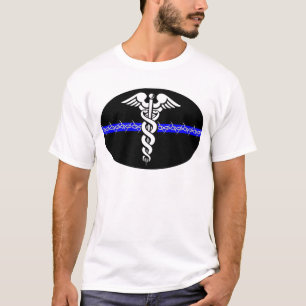 Corrections Nurse T-Shirt