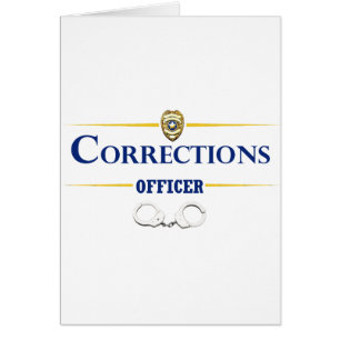 Corrections Officer 3
