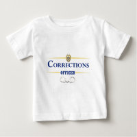 Corrections Officer 3