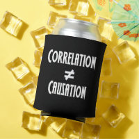 Correlation Does Not Equal Causation