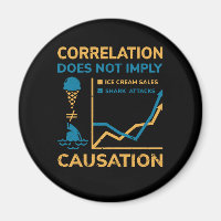 Correlation Does Not Equal Causation
