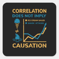 Correlation Does Not Equal Causation