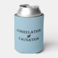 Correlation Not Causation