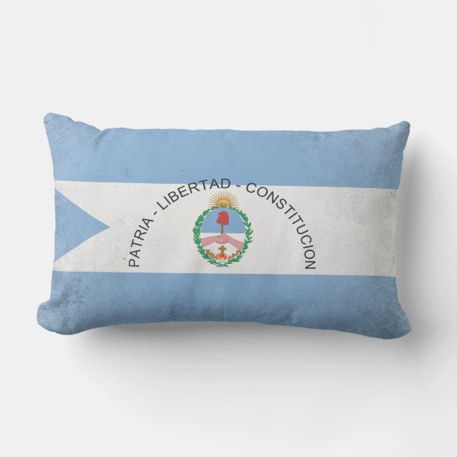 Corrientes Lumbar Cushion (Front)