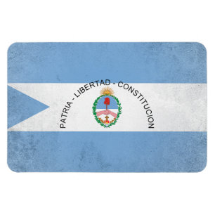 Corrientes Magnet