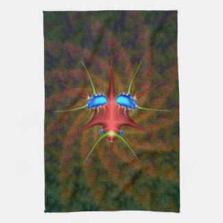 Corriparta Bug Kitchen Towels