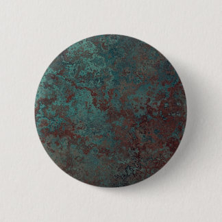 Corrosion "Copper" print button
