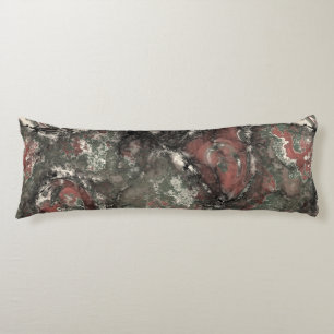 Corrosive Stone Body Cushion