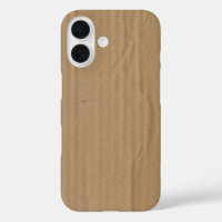 Corrugated Cardboard