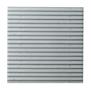 Corrugated Metal Tile