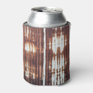 Corrugated tin roof sheets can cooler