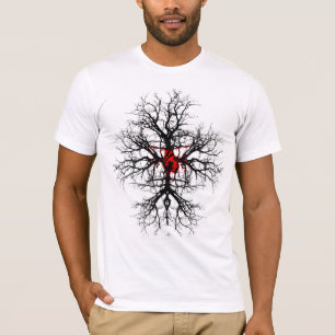 Corrupted Heart T-Shirt