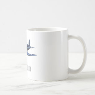 Corsair Coffee Mug