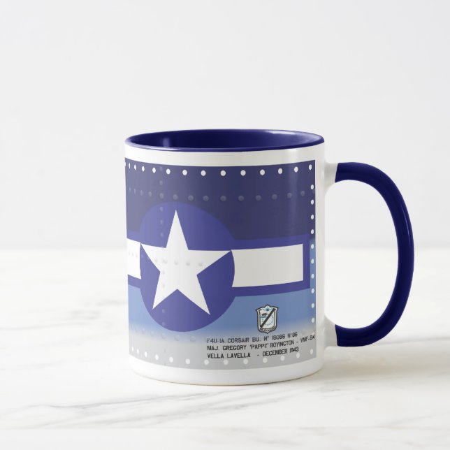 corsair mug (Right)