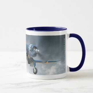 Corsair Mug