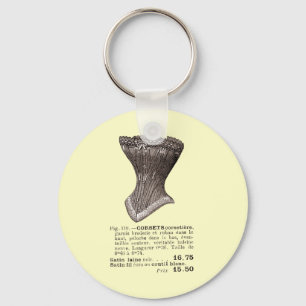 corset Fig. 119 Keychain