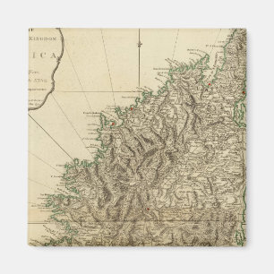 Corsica 2 magnet