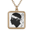 Corsica (France) Flag