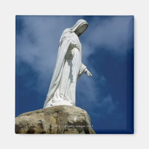 Corsica island, France Magnet