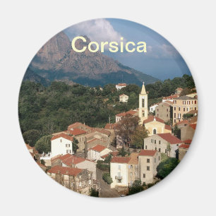 corsica magnet