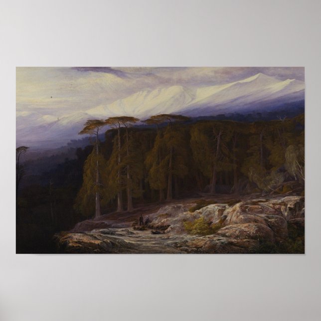 Corsica Poster (Front)