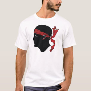 Corsica T-Shirt