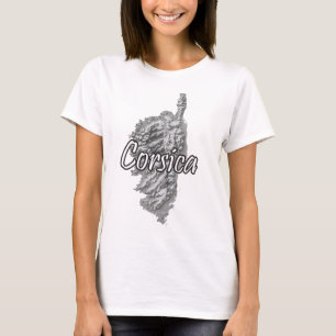 Corsica T-Shirt