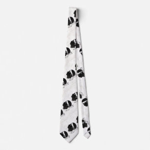 Corsica Tie
