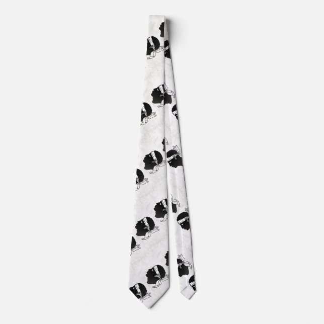 Corsica Tie (Front)