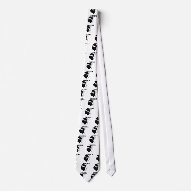 Corsica Tie (Front)