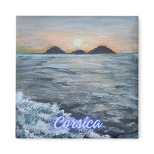 Corsican magnet