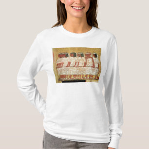 Cortege pulling the King's catafalque T-Shirt